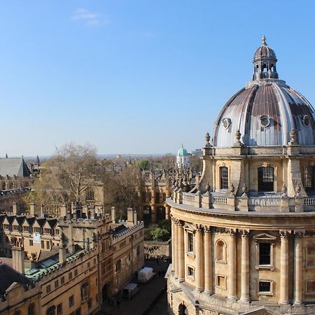 Oxfordbnb Kennington  Zewnętrze zdjęcie