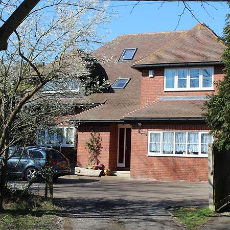 Oxfordbnb Kennington  Zewnętrze zdjęcie