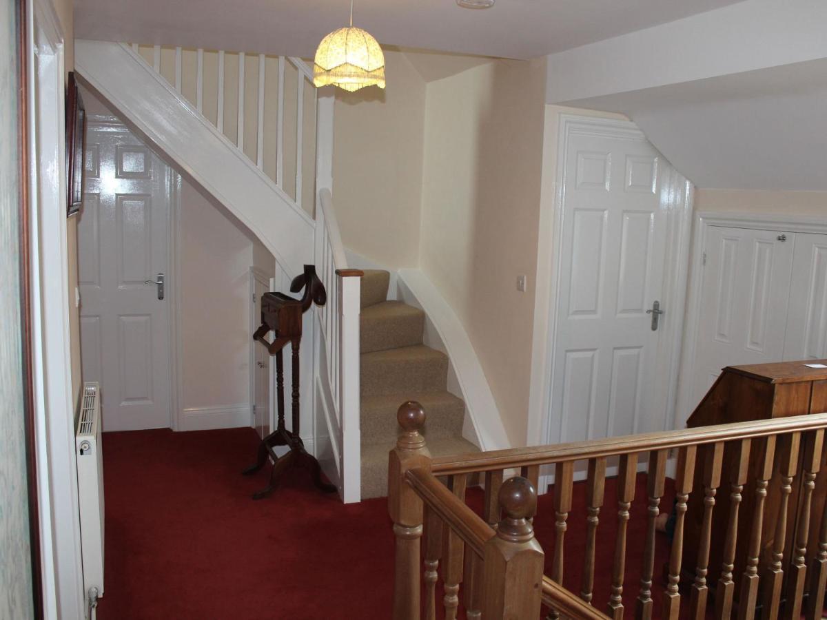 Oxfordbnb Kennington  Zewnętrze zdjęcie