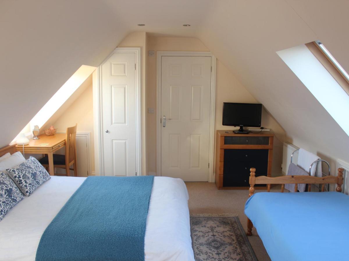 Oxfordbnb Kennington  Zewnętrze zdjęcie