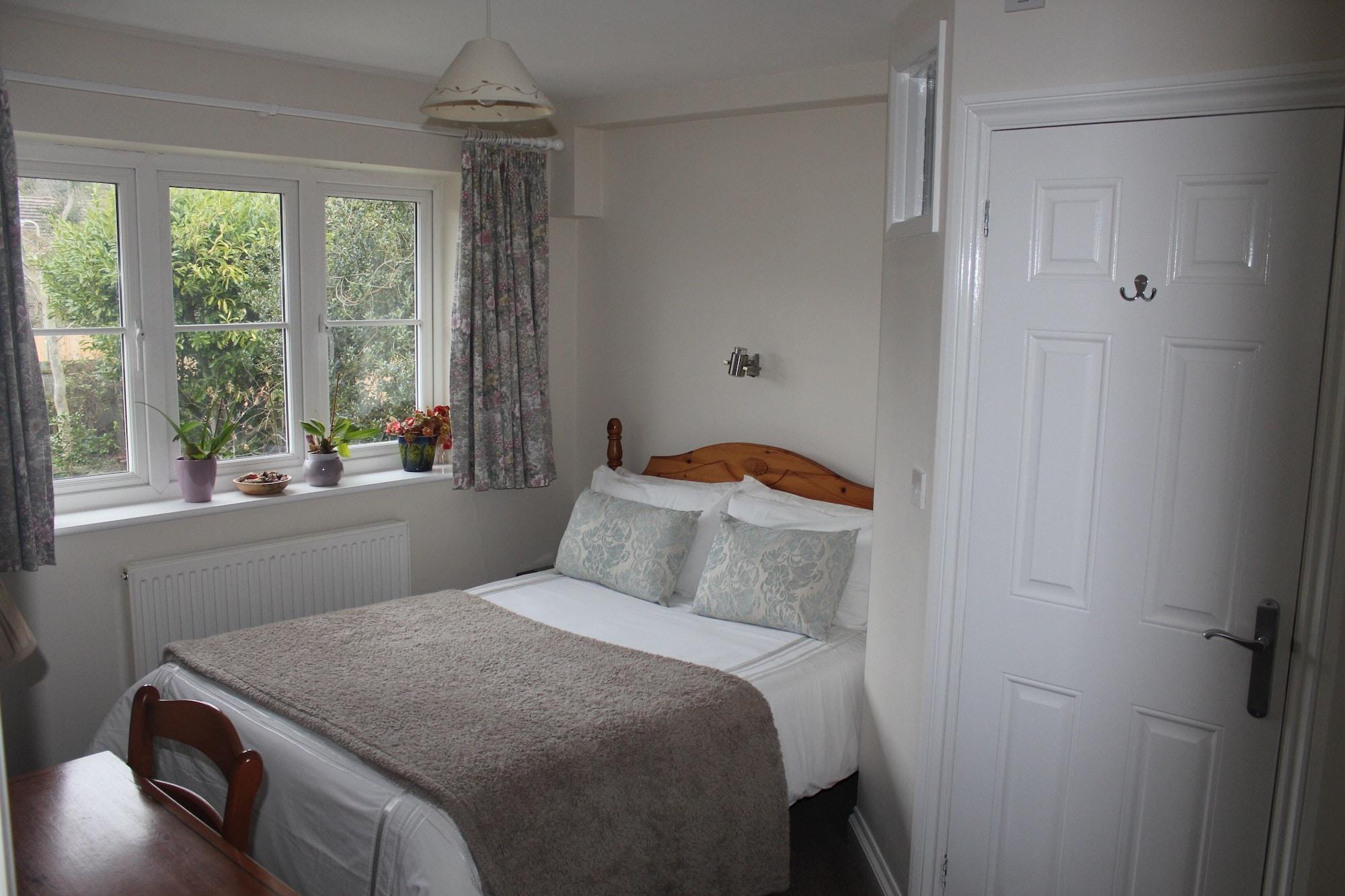 Oxfordbnb Kennington  Zewnętrze zdjęcie