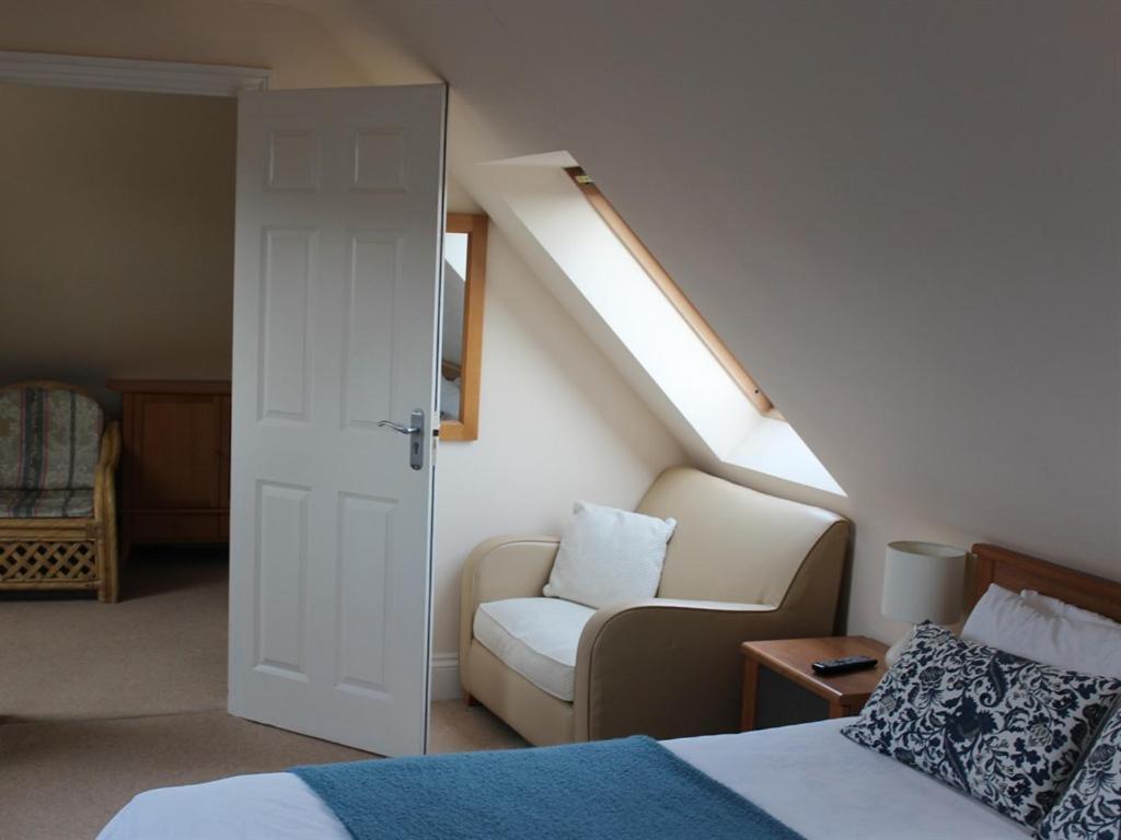 Oxfordbnb Kennington  Pokój zdjęcie