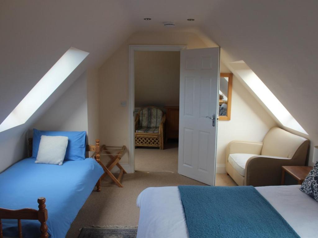 Oxfordbnb Kennington  Pokój zdjęcie