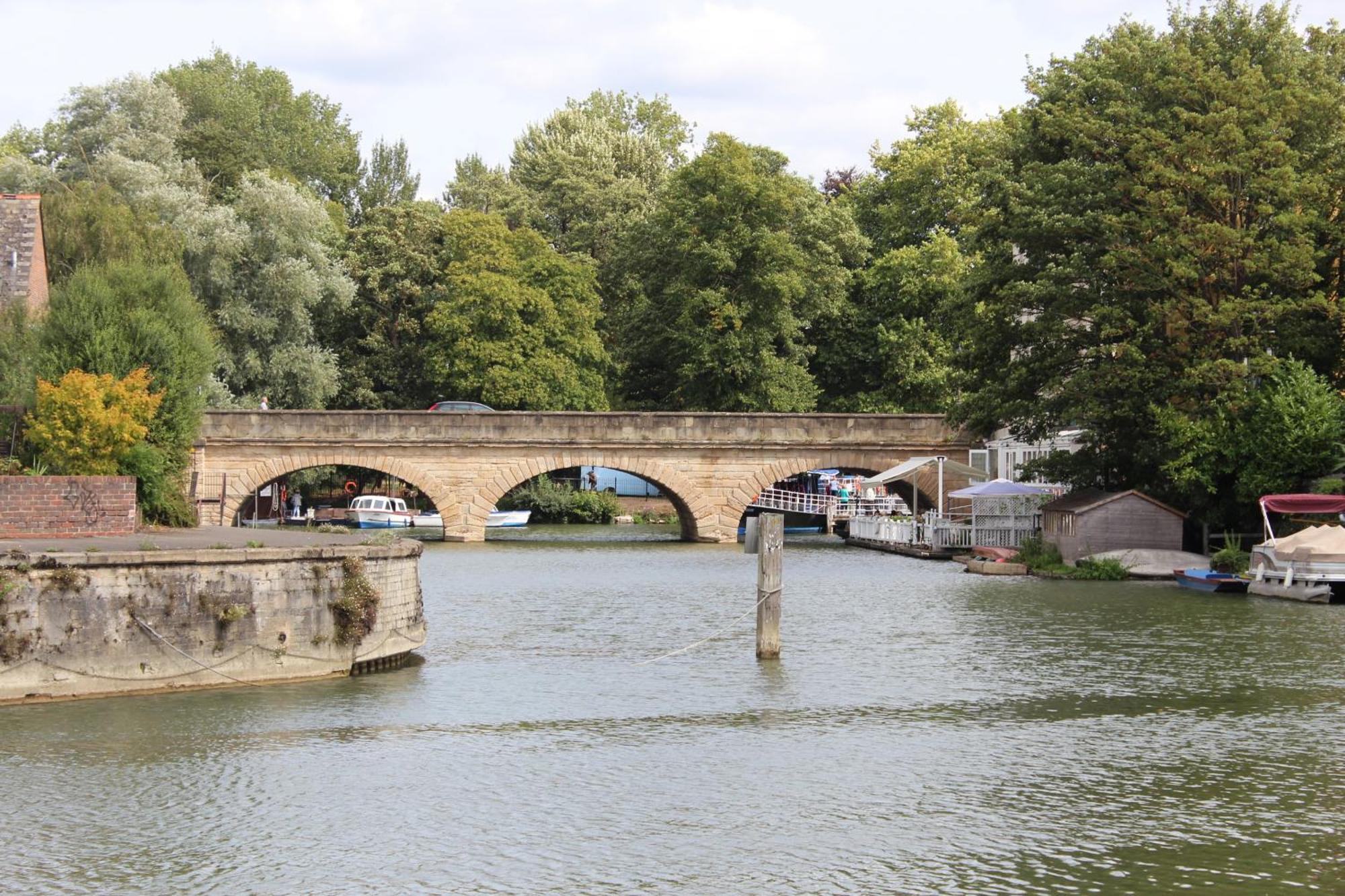 Oxfordbnb Kennington  Zewnętrze zdjęcie