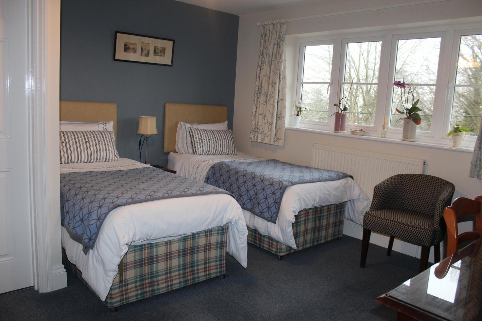 Oxfordbnb Kennington  Zewnętrze zdjęcie