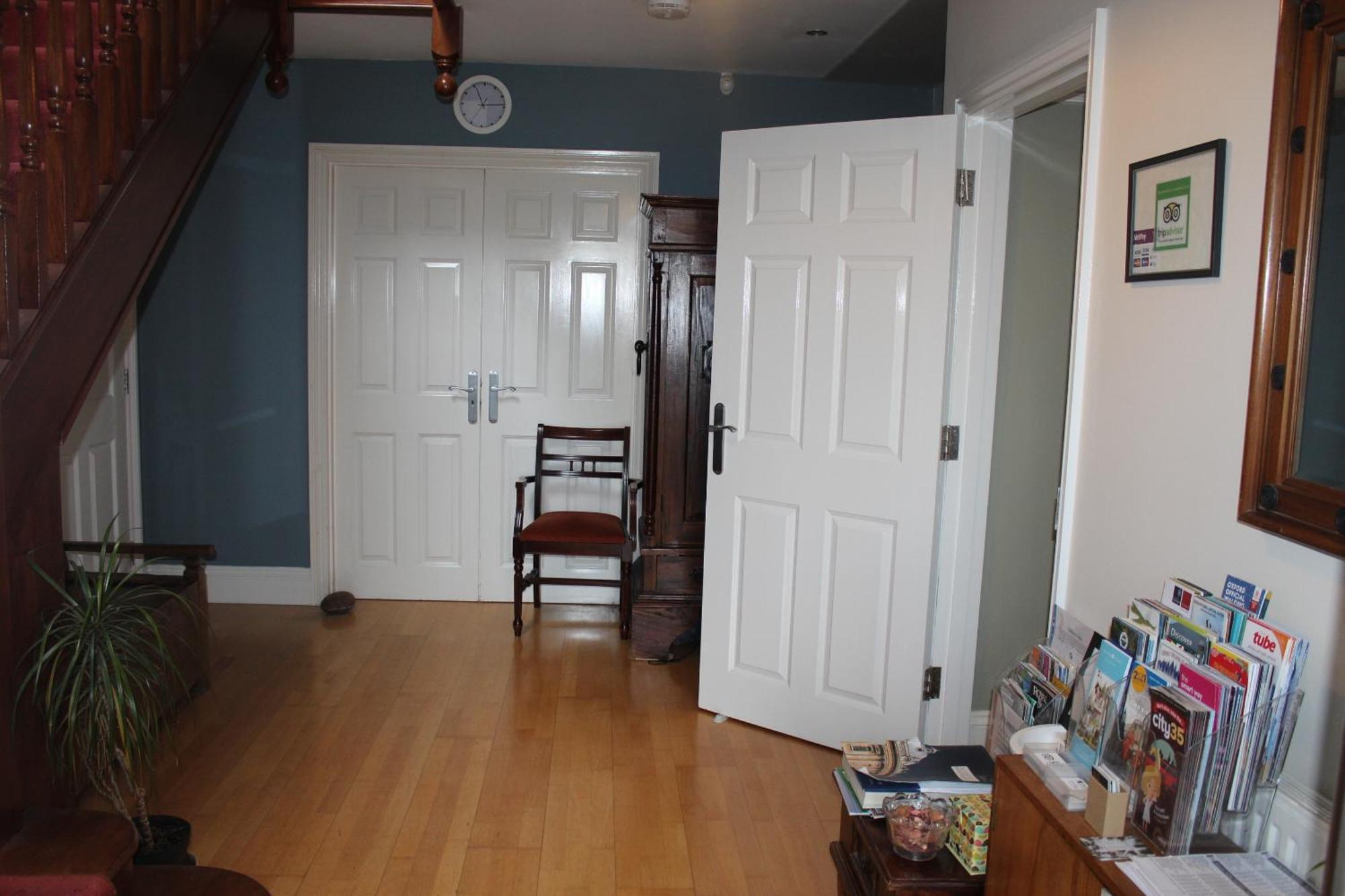 Oxfordbnb Kennington  Zewnętrze zdjęcie