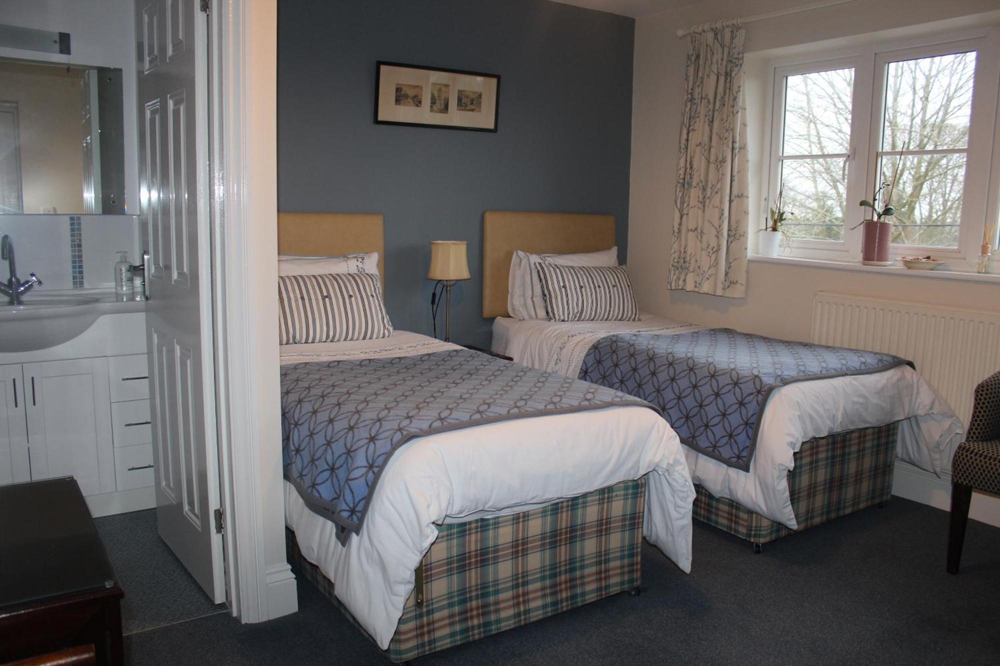 Oxfordbnb Kennington  Pokój zdjęcie