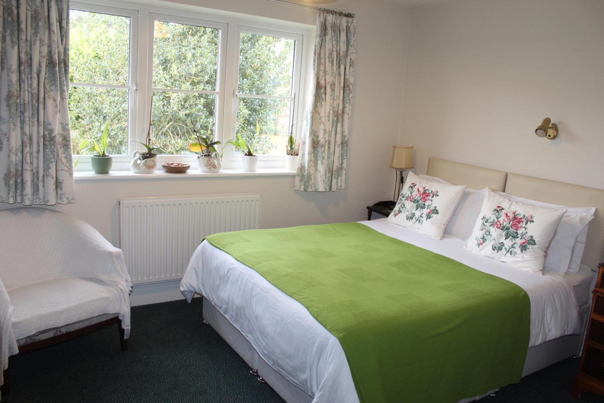 Oxfordbnb Kennington  Zewnętrze zdjęcie