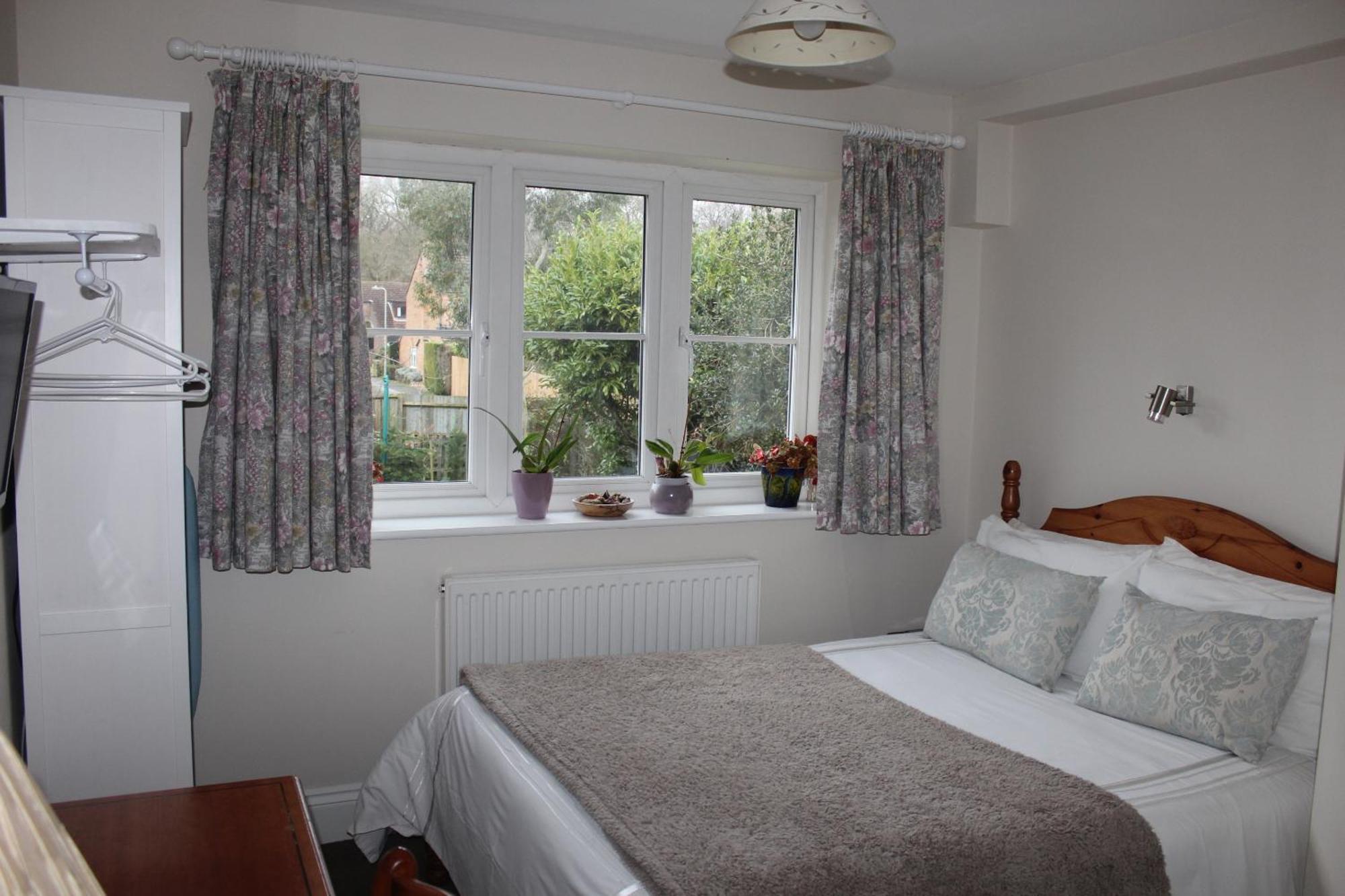 Oxfordbnb Kennington  Zewnętrze zdjęcie