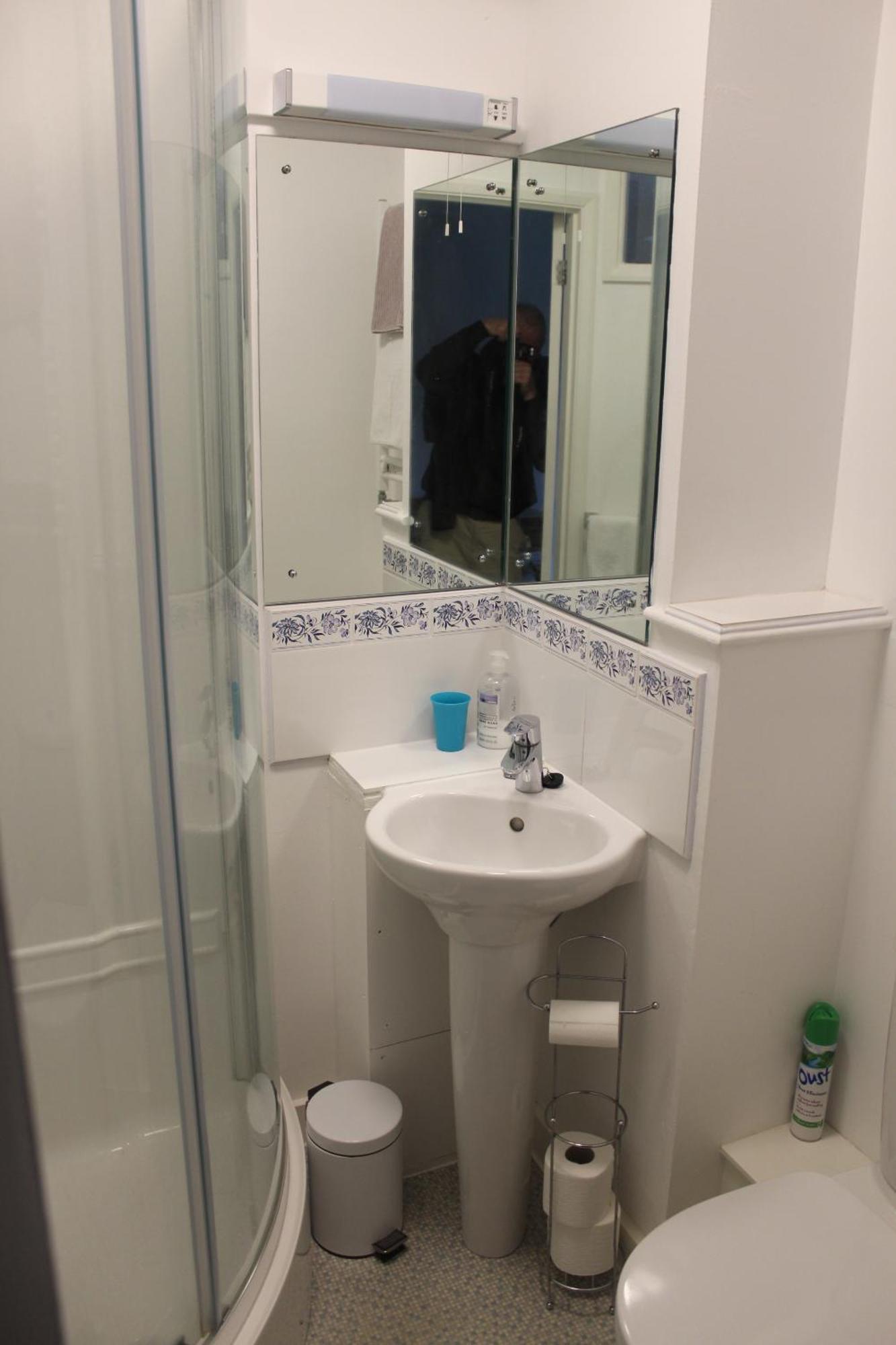 Oxfordbnb Kennington  Pokój zdjęcie