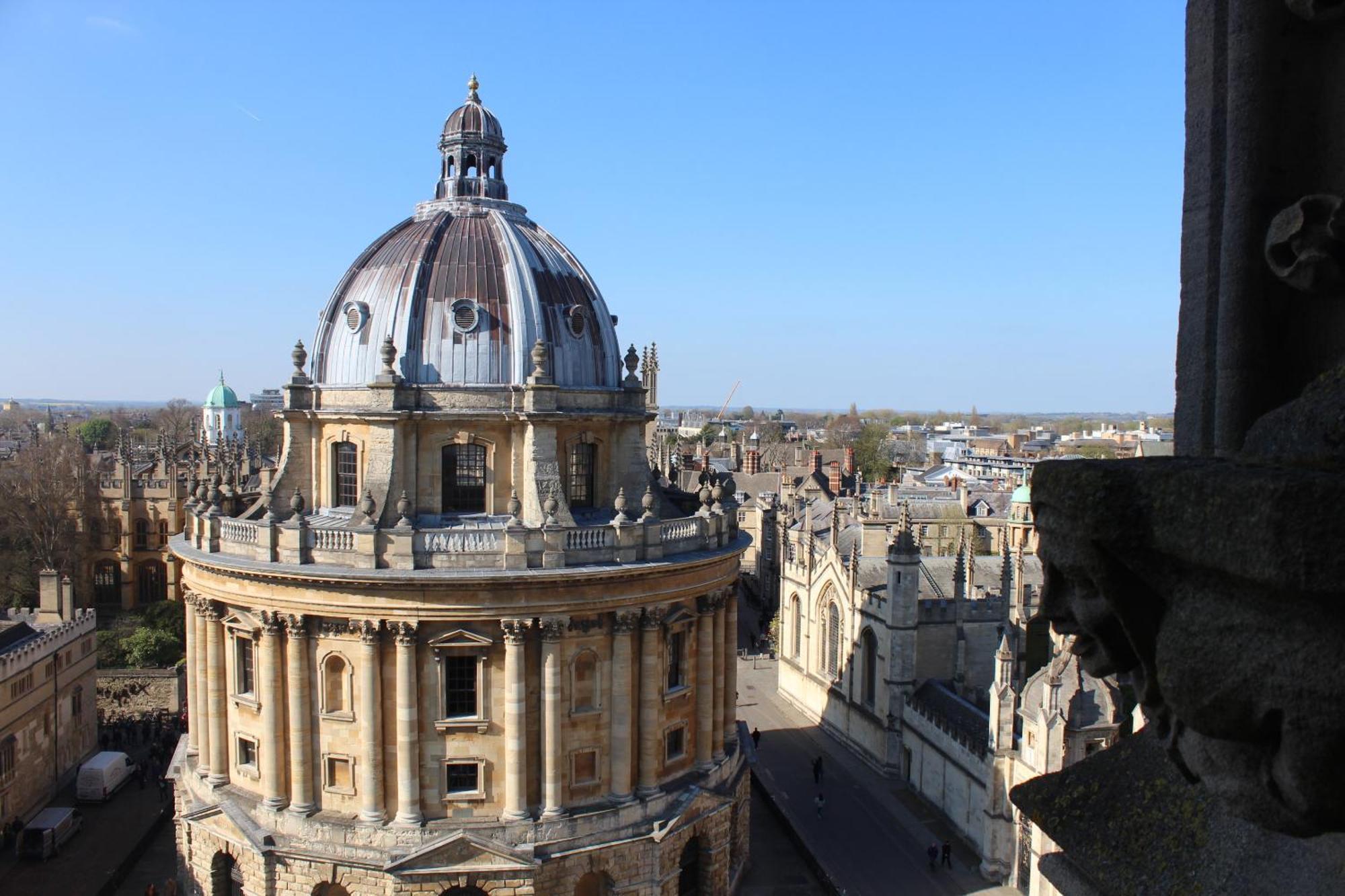 Oxfordbnb Kennington  Zewnętrze zdjęcie