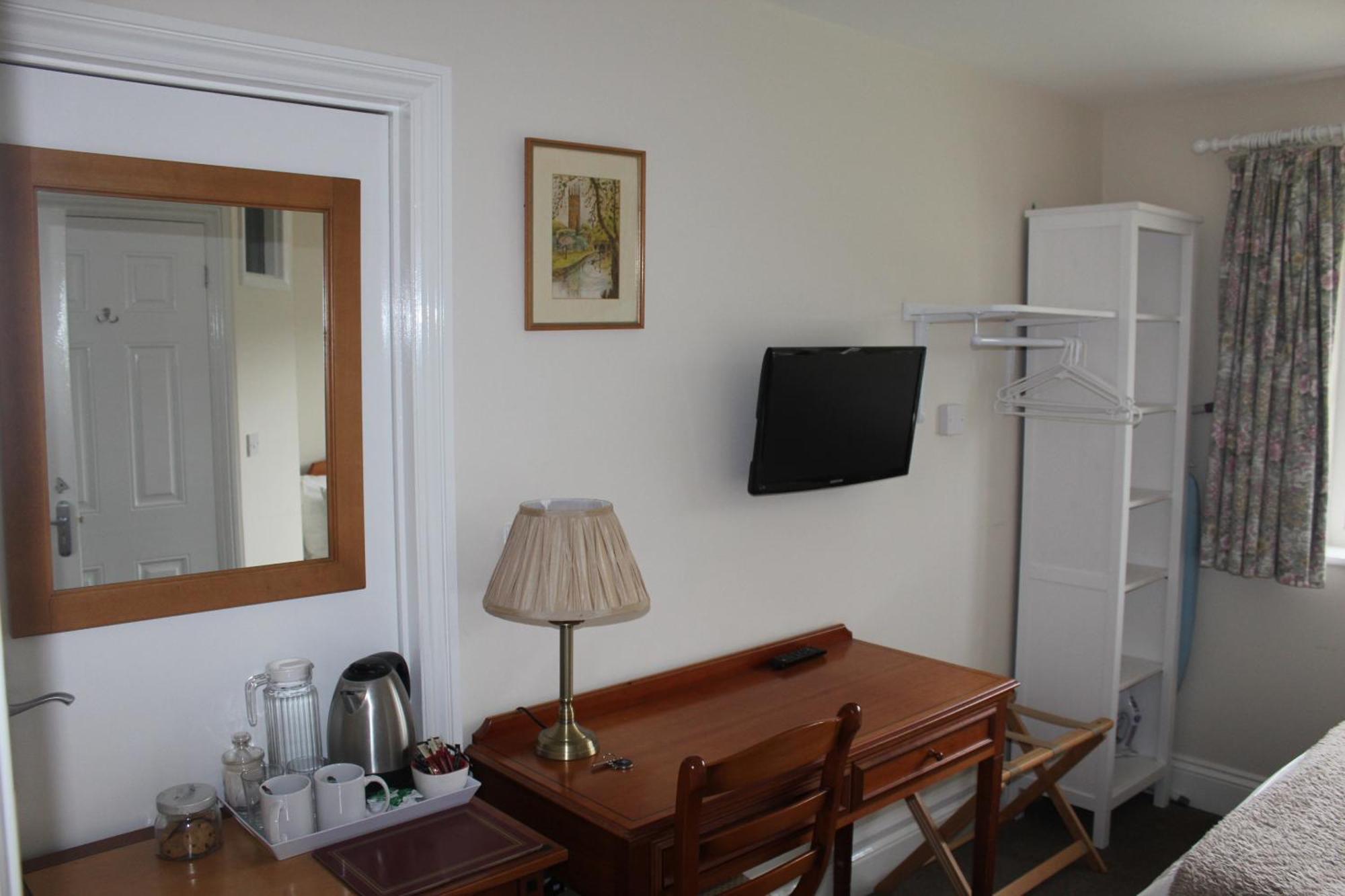 Oxfordbnb Kennington  Zewnętrze zdjęcie