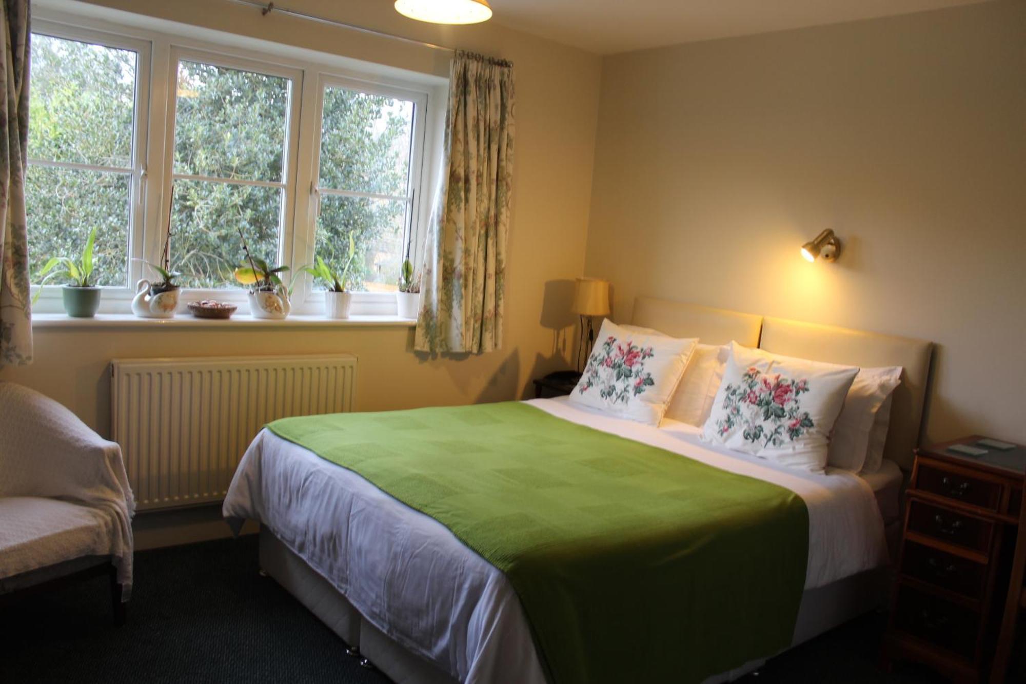 Oxfordbnb Kennington  Pokój zdjęcie