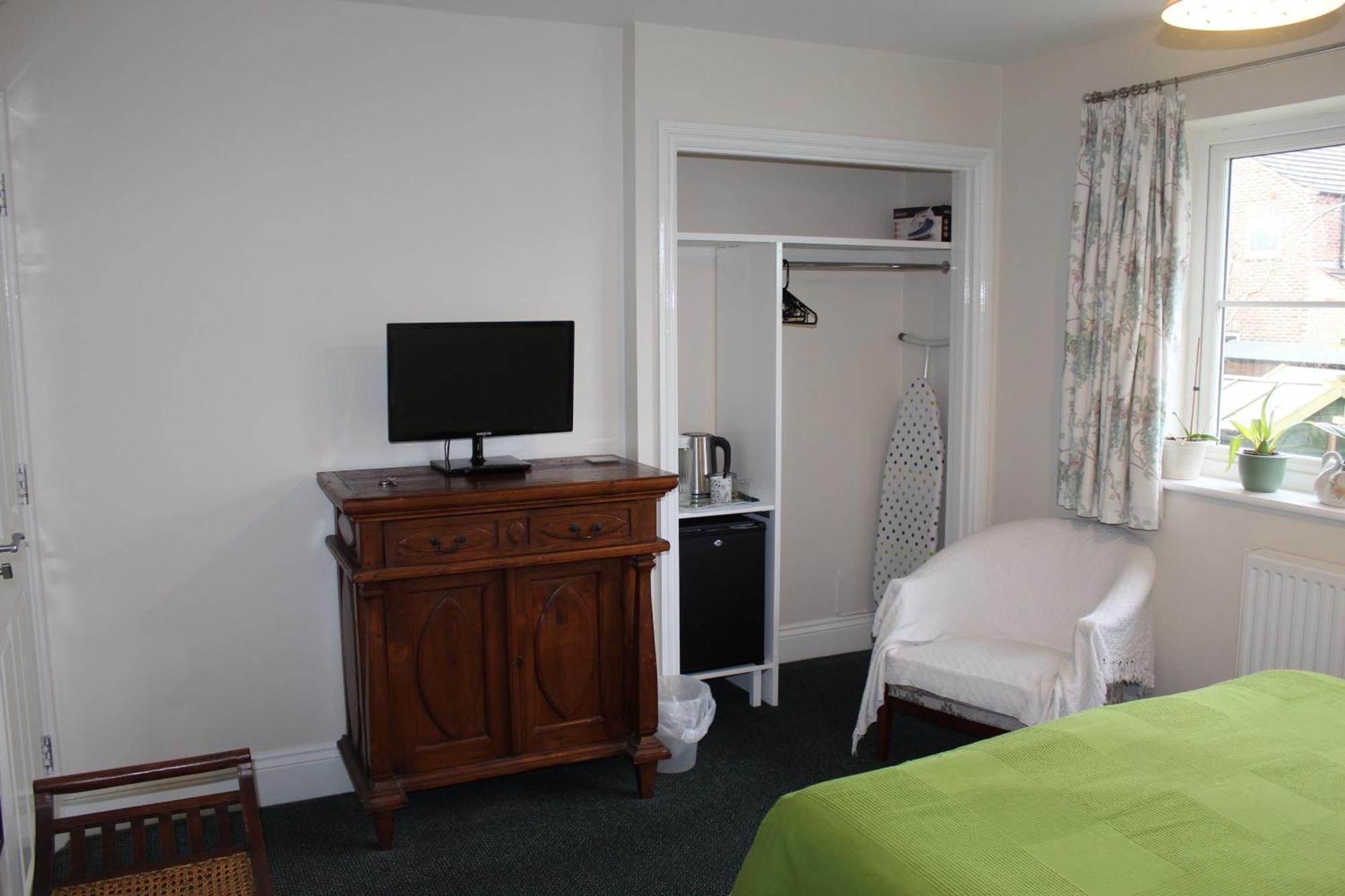 Oxfordbnb Kennington  Zewnętrze zdjęcie