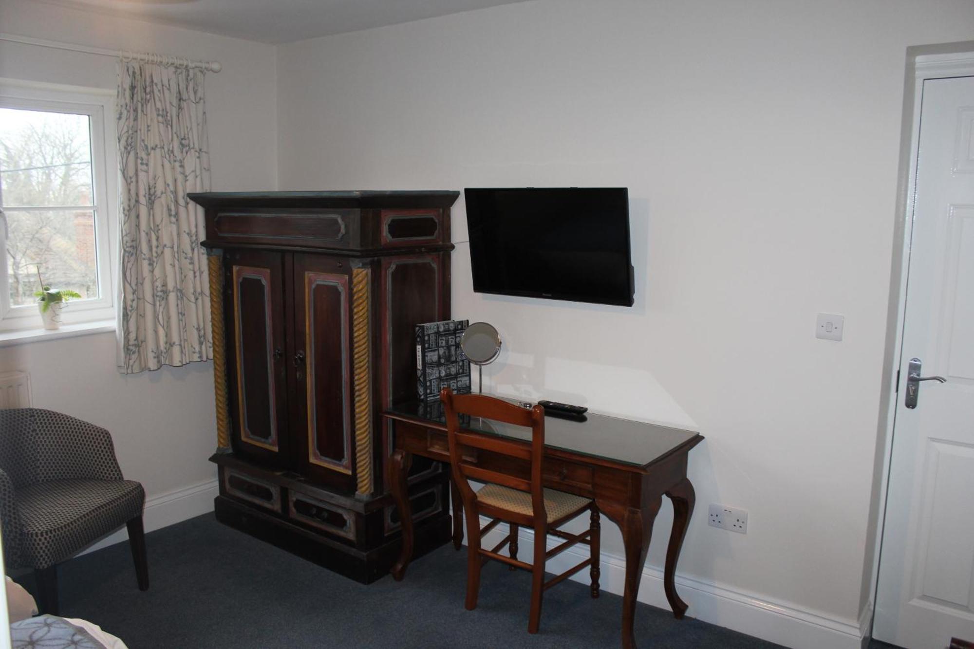 Oxfordbnb Kennington  Zewnętrze zdjęcie