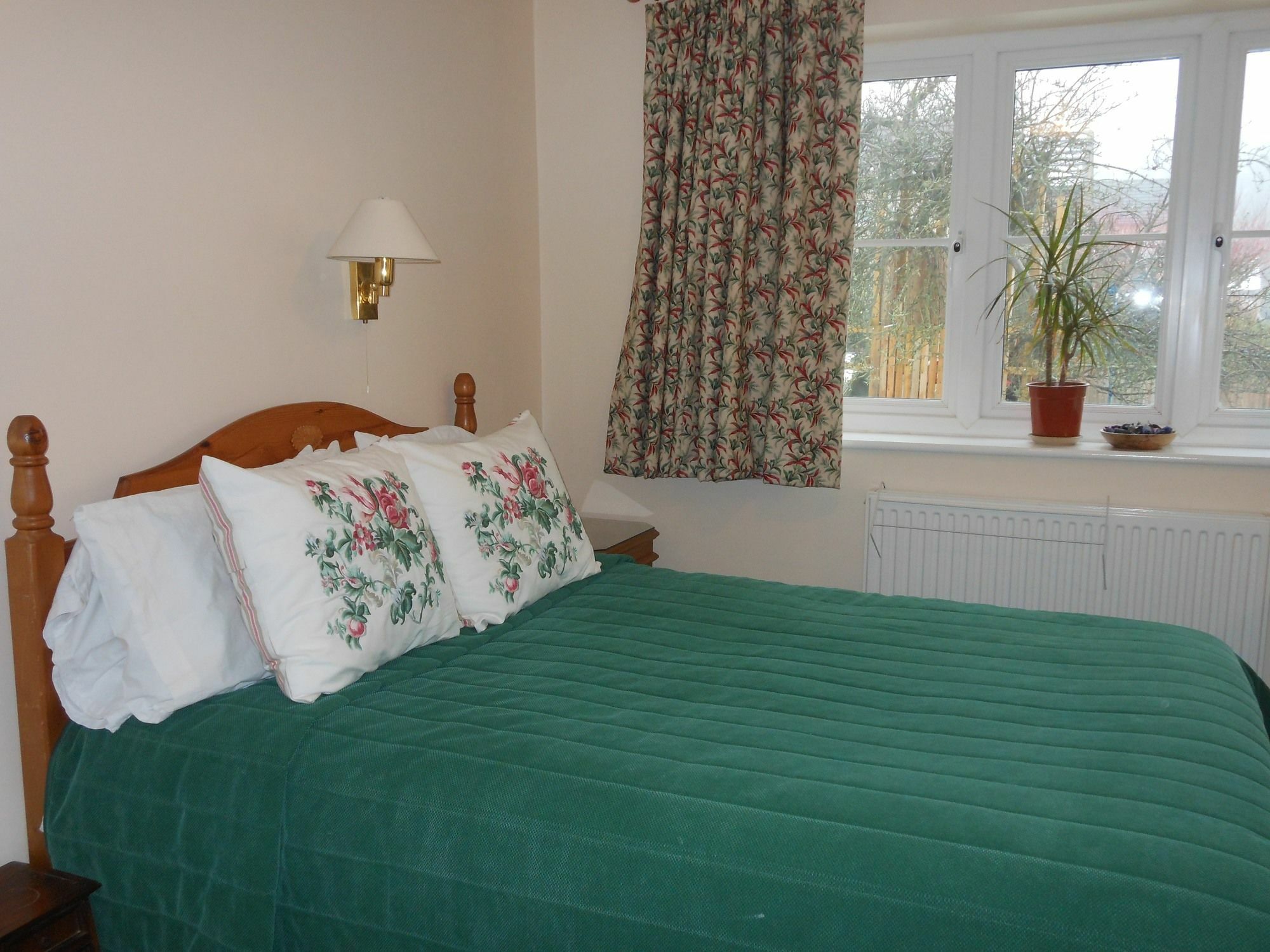 Oxfordbnb Kennington  Zewnętrze zdjęcie