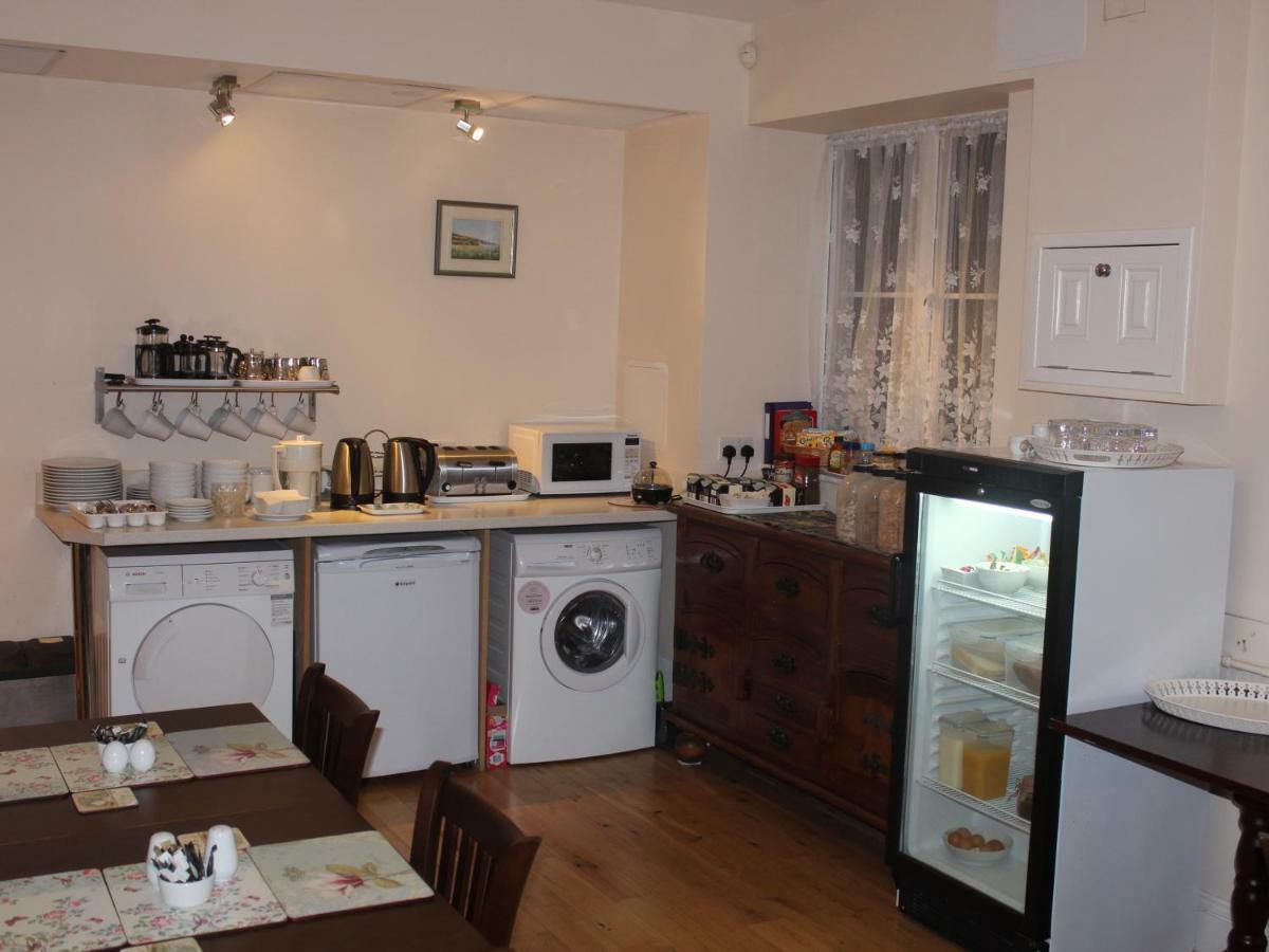 Oxfordbnb Kennington  Zewnętrze zdjęcie