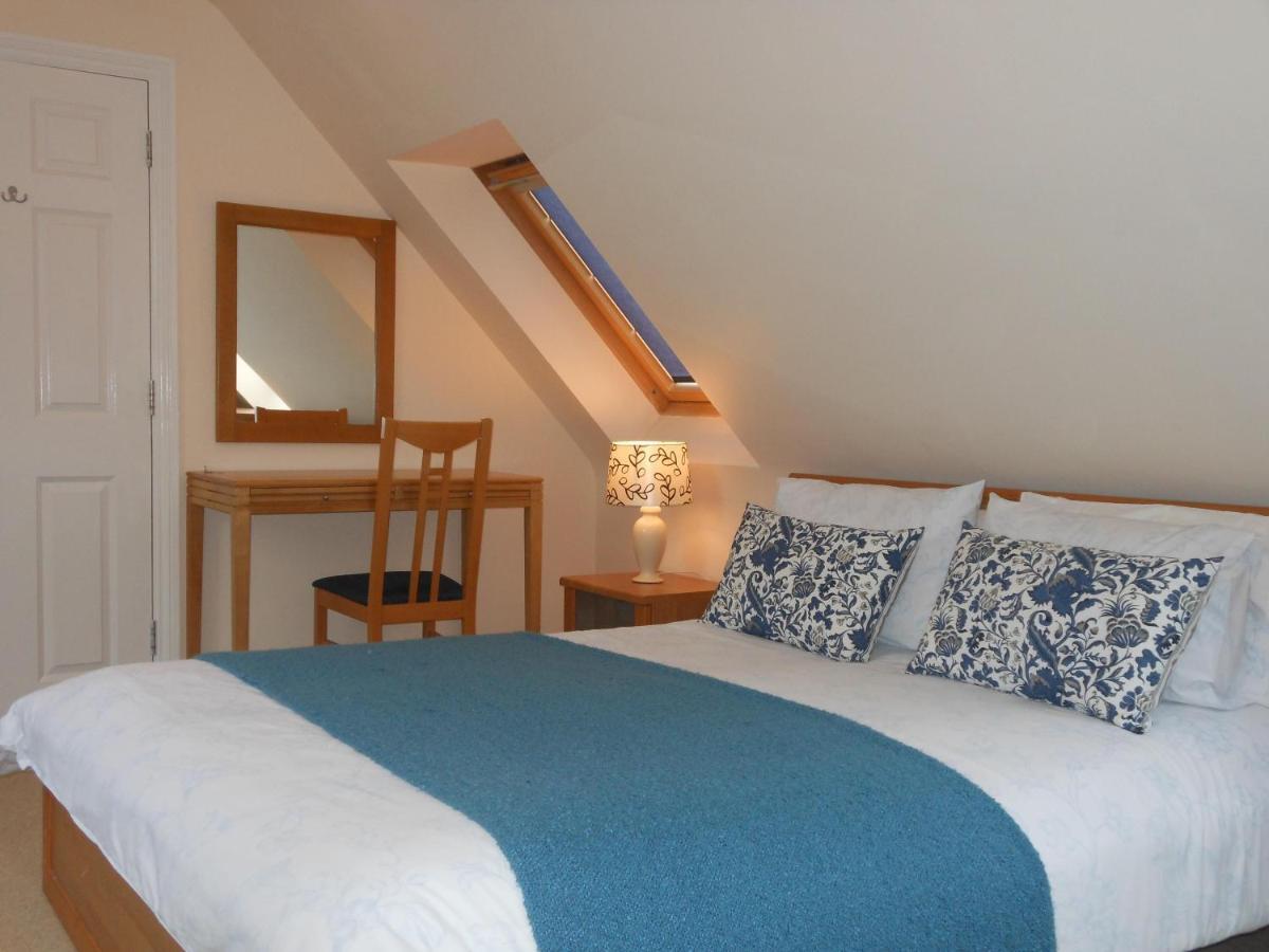 Oxfordbnb Kennington  Zewnętrze zdjęcie